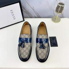 Picture of Gucci Shoes _SKUGuccisz38-44mnf01087753